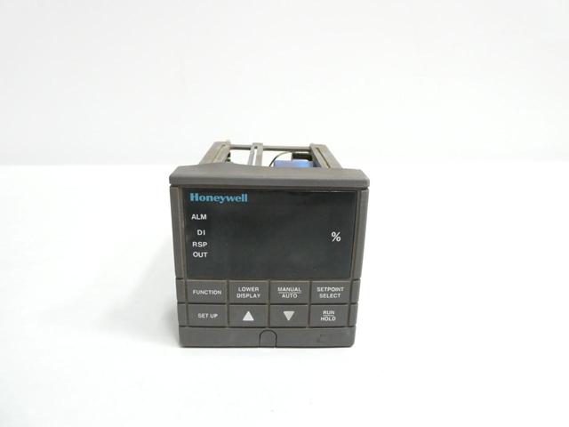 HONEYWELL DC300K-E-000-20-0C00-0 TEMPERATURE CONTROLLER 90-250V-AC