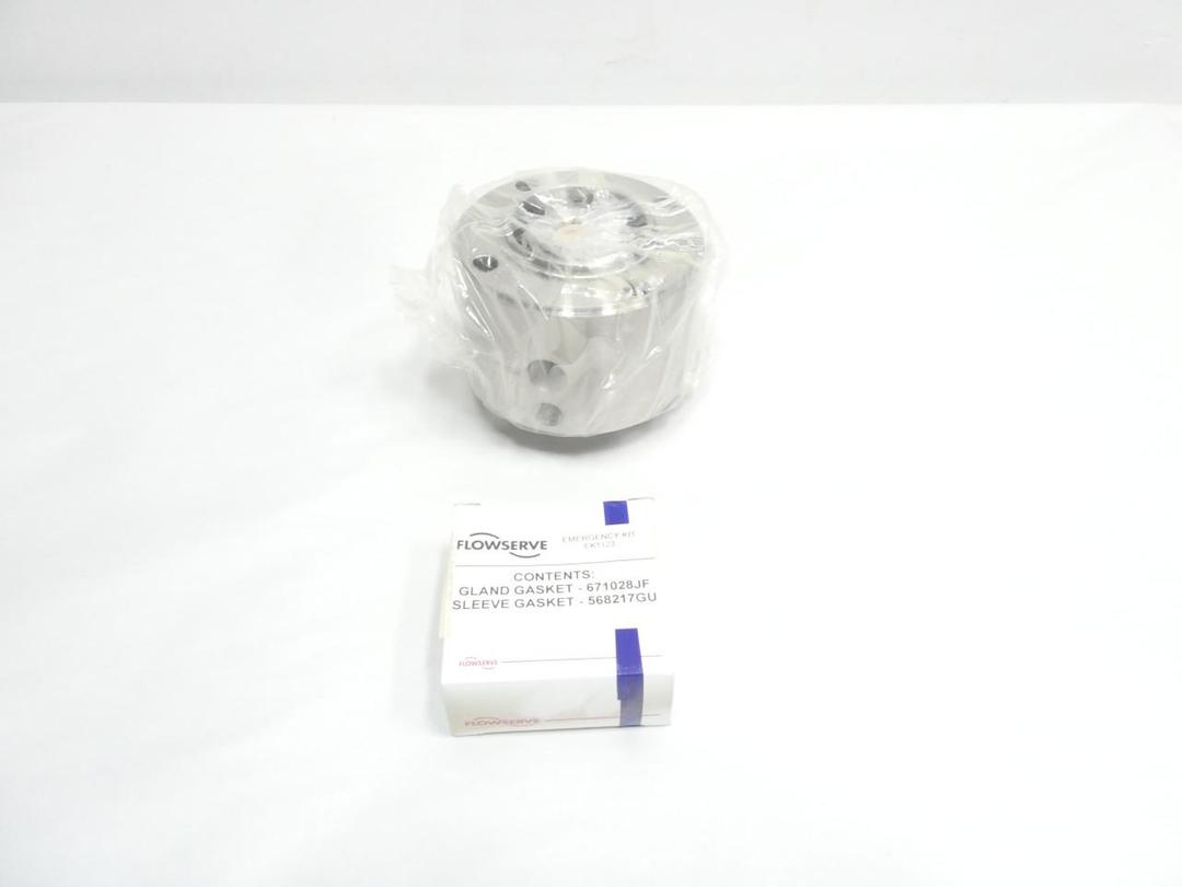 FLOWSERVE EK1123 SEAL KIT