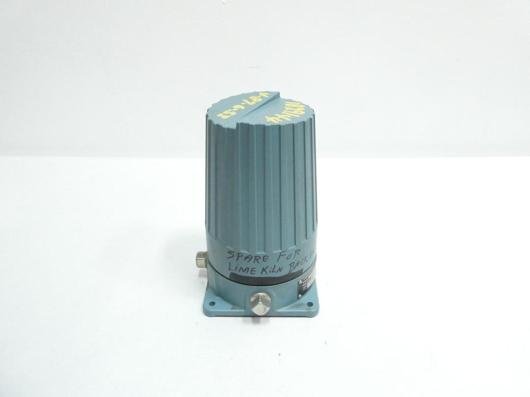FOXBORO 893RA-QFSN000-H TEMPERATURE TRANSMITTER 30V-DC