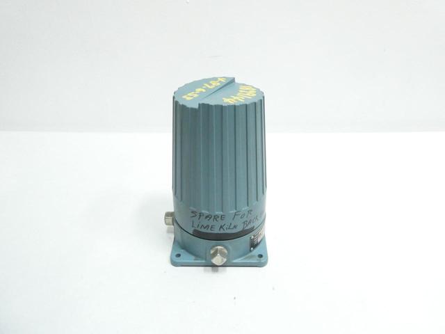 FOXBORO 893RA-QFSN000-H TEMPERATURE TRANSMITTER 30V-DC