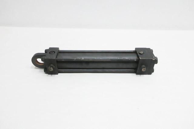 MILWAUKEE CYLINDER 1510-62-54S-1 HYDRAULIC CYLINDER 2IN 3000PSI 10-1/2IN