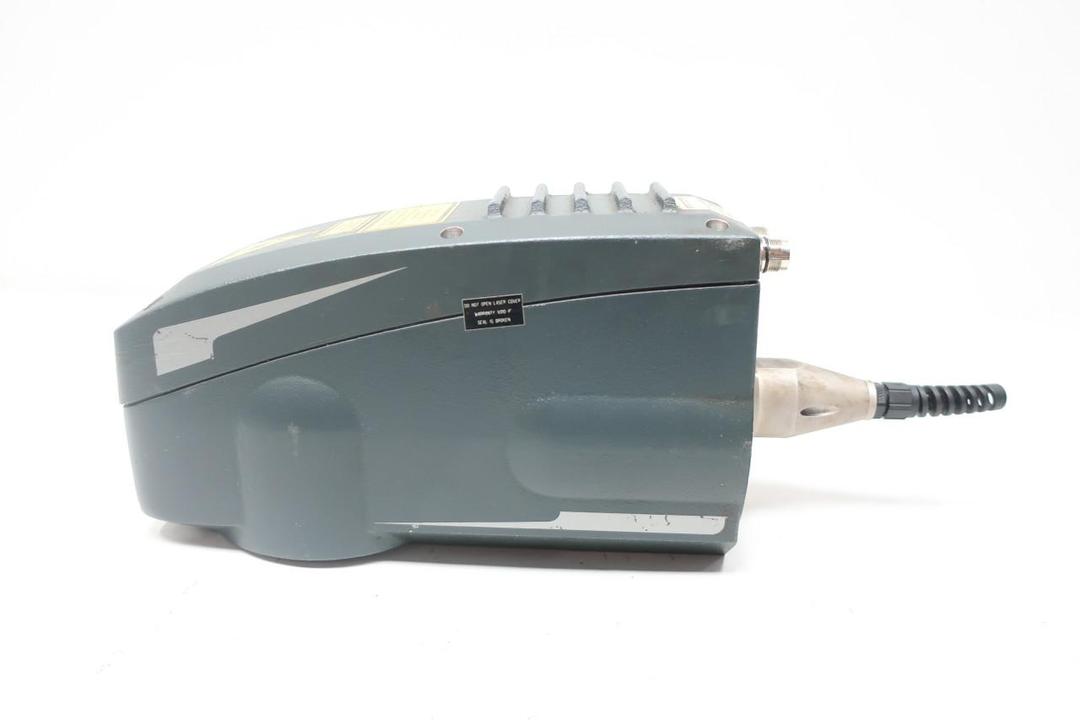 TECHNIFOR TF410 TNG LASER MARKER HEAD