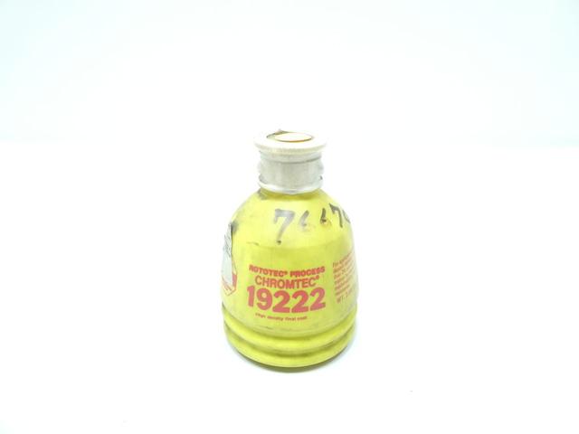 CASTOLIN EUTECTIC 19222 CHROMTEC HIHG DENSITY FINAL COAT 2.5LB