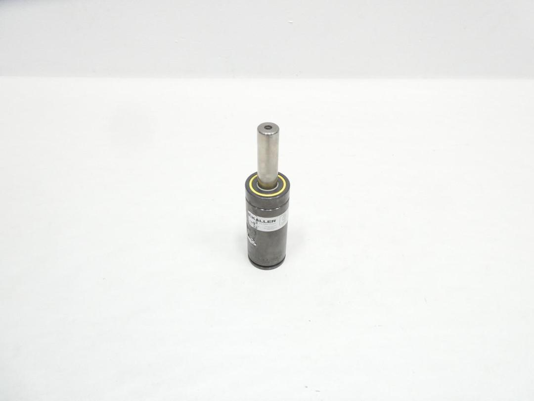 KALLER K 500-63 NITROGEN GAS CYLINDER 150BAR
