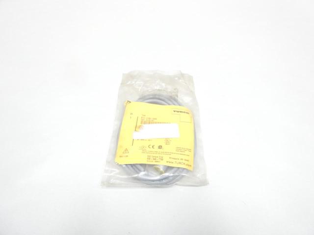 TURCK BI5-G18K-AN6X 4671400 PROXIMITY SENSOR 10-30V-DC