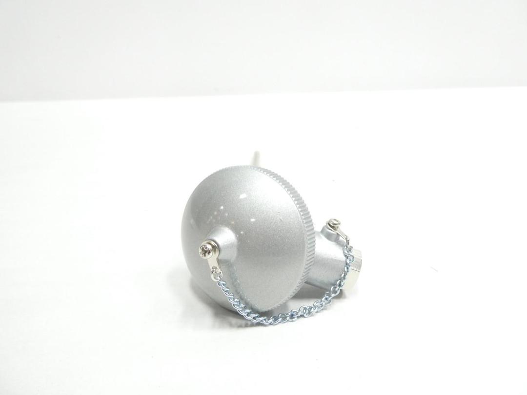 OMRON E52-CA20C TYPE K THERMOCOUPLE 6.4IN 1/4IN