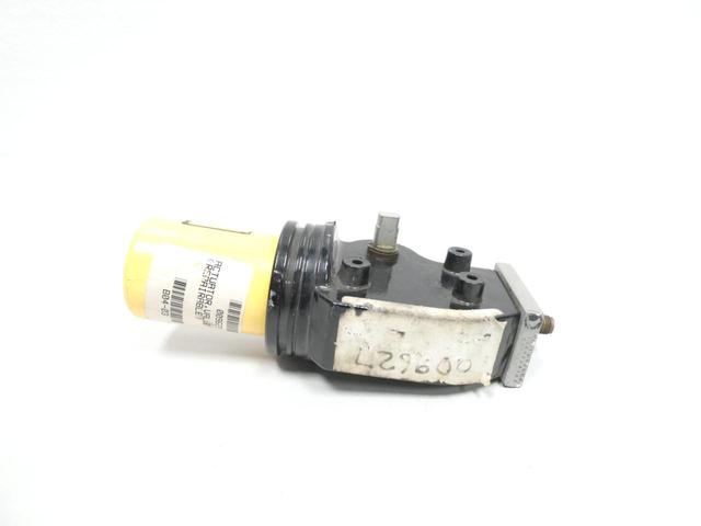 WORCESTER CONTROLS B34R PNEUMATIC VALVE ACTUATOR 125PSI