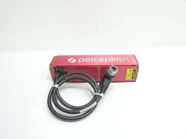 PERCEPTRON 911-0008 TRICAM CONTOUR SENSOR