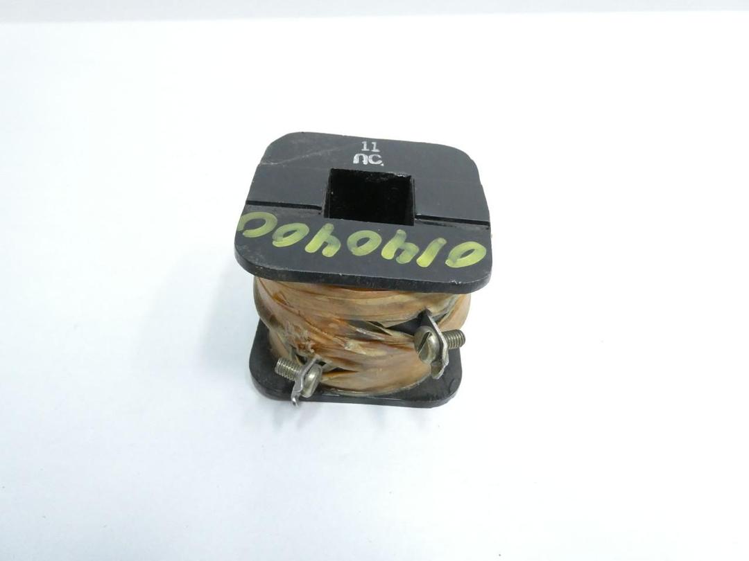 GENERAL ELECTRIC GE 3021089 REPLACEMENT COIL