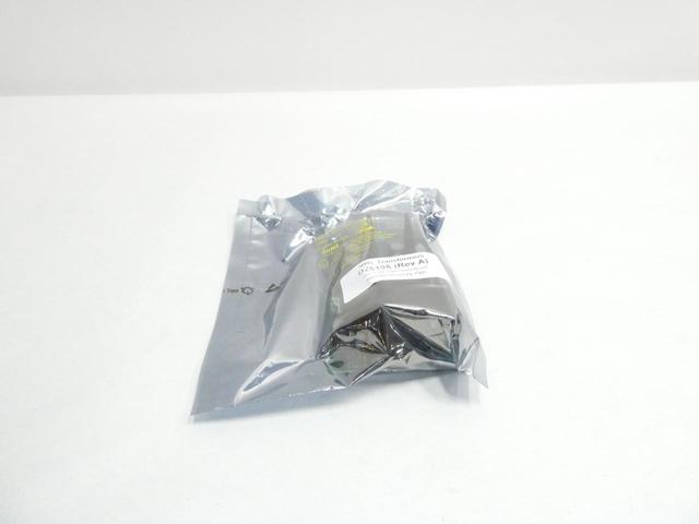 NWL D25195 IGBT GATE DRIVER REV A