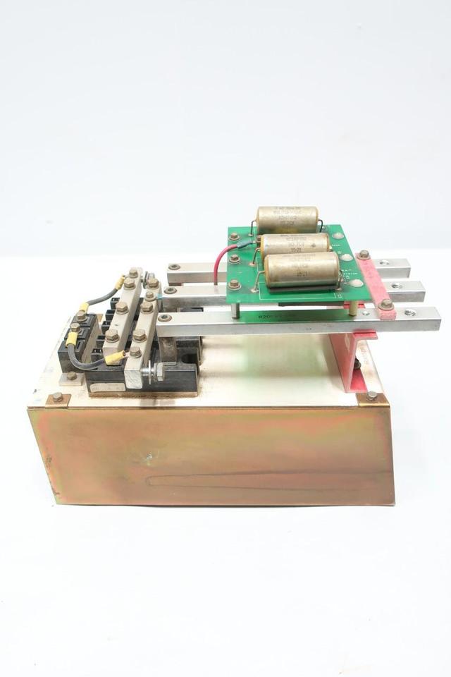 SIEMENS R61A00-236 SNUBBER CONVERTER ASSEMBLY
