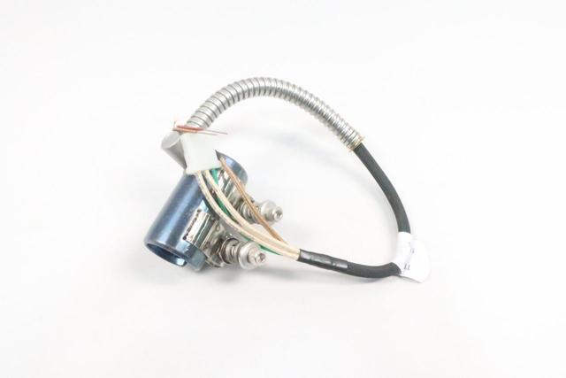 TEMPCO 103860-03 BAND HEATER 60W 220V-AC
