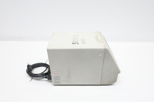SONICS & MATERIALS H-540 HAND HELD WELDING CONTROLLER 120V-AC 500W