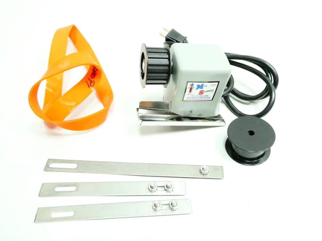 WAYNE 2948 MINI SKIMMER OIL SKIMMER