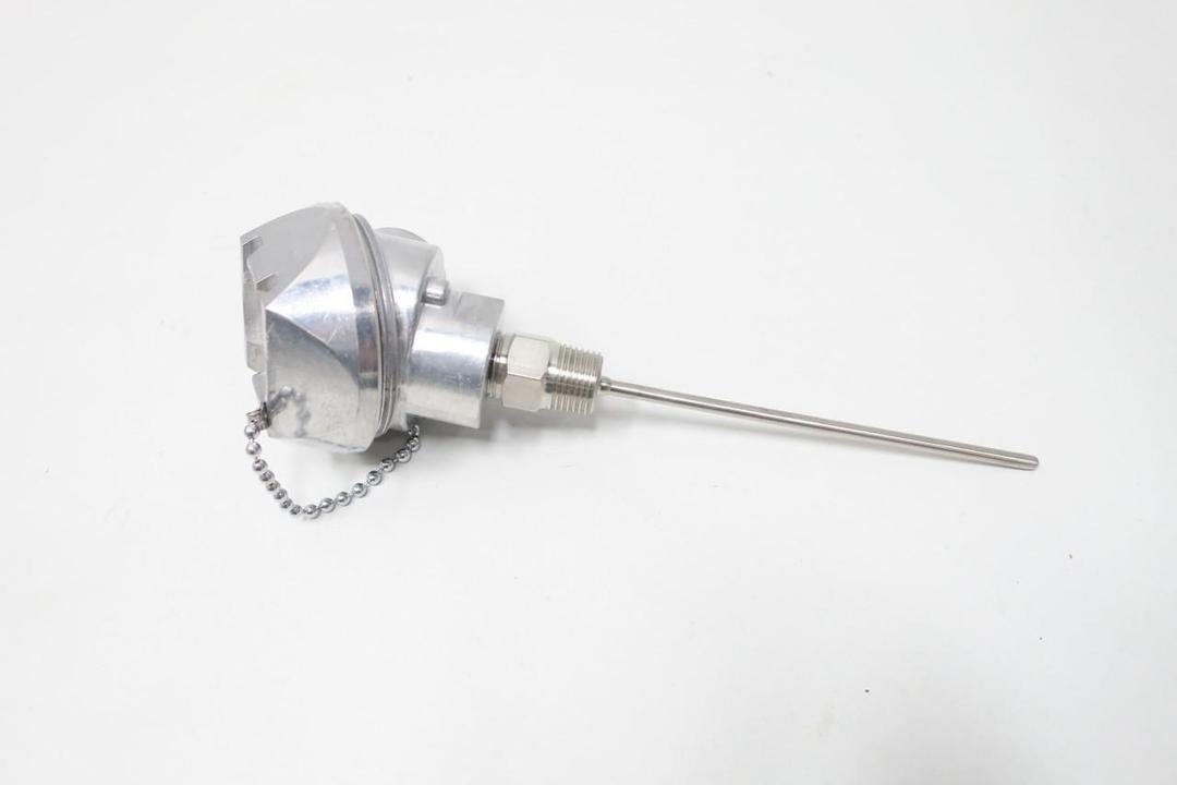 UE UNITED ELECTRIC MI94561 THERMOCOUPLE 6IN 3/16IN