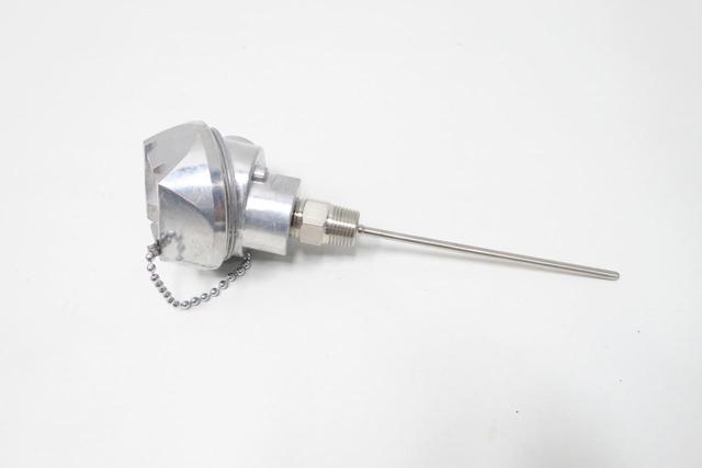 UE UNITED ELECTRIC MI94561 THERMOCOUPLE 6IN 3/16IN