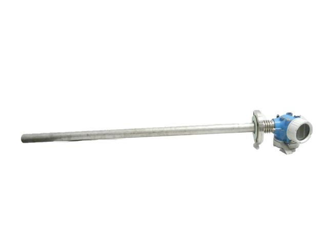 ENDRESS HAUSER FMP51-6M6X3/101 LEVELFLEX RADAR LEVEL SENSOR 12-35V-DC