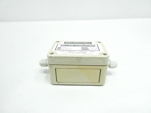 HONEYWELL 060-6827-03 IN-LINE AMPLIFIER 4-20MA 18-32V-DC