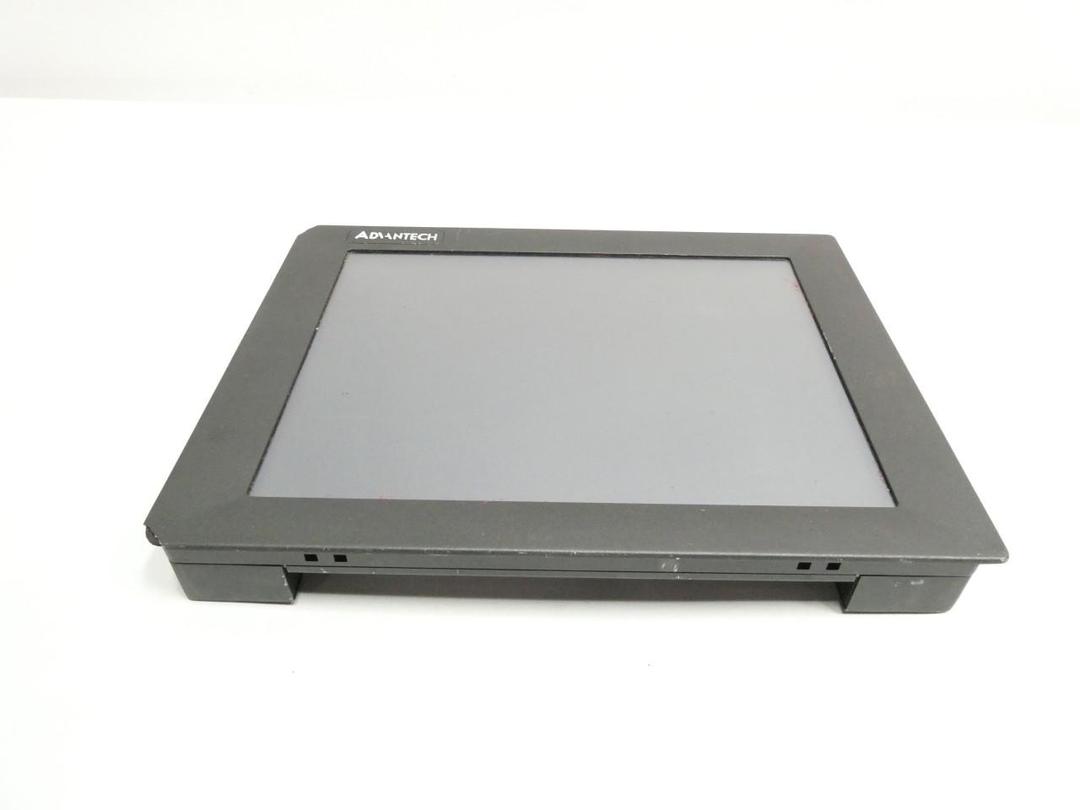 ADVANTECH FPM-3120TV-T OPERATOR INTERFACE PANEL