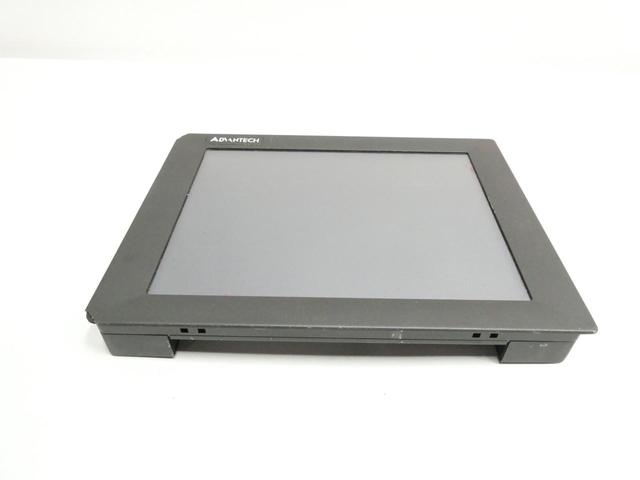 ADVANTECH FPM-3120TV-T OPERATOR INTERFACE PANEL