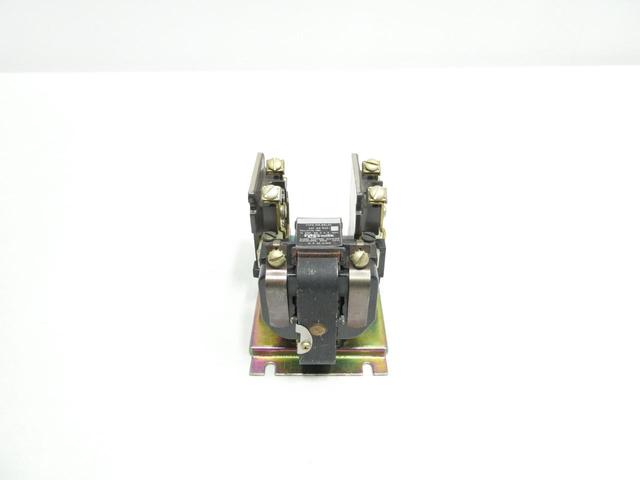 CLARK 5U2-76 TYPE PM RELAY 120V-AC