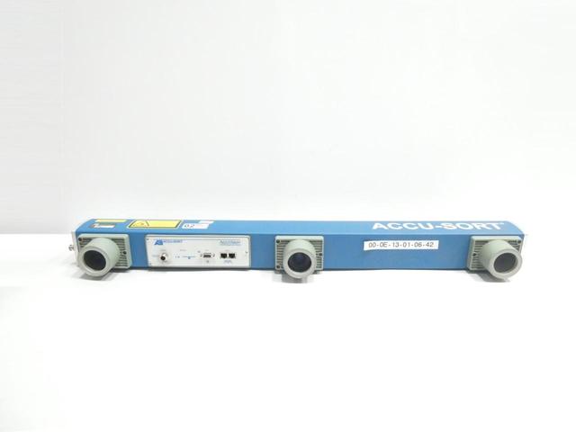 ACCU-SORT AV6010 ACCUVISION RANGEFINDER MODULE 0.2IN ACCURACY