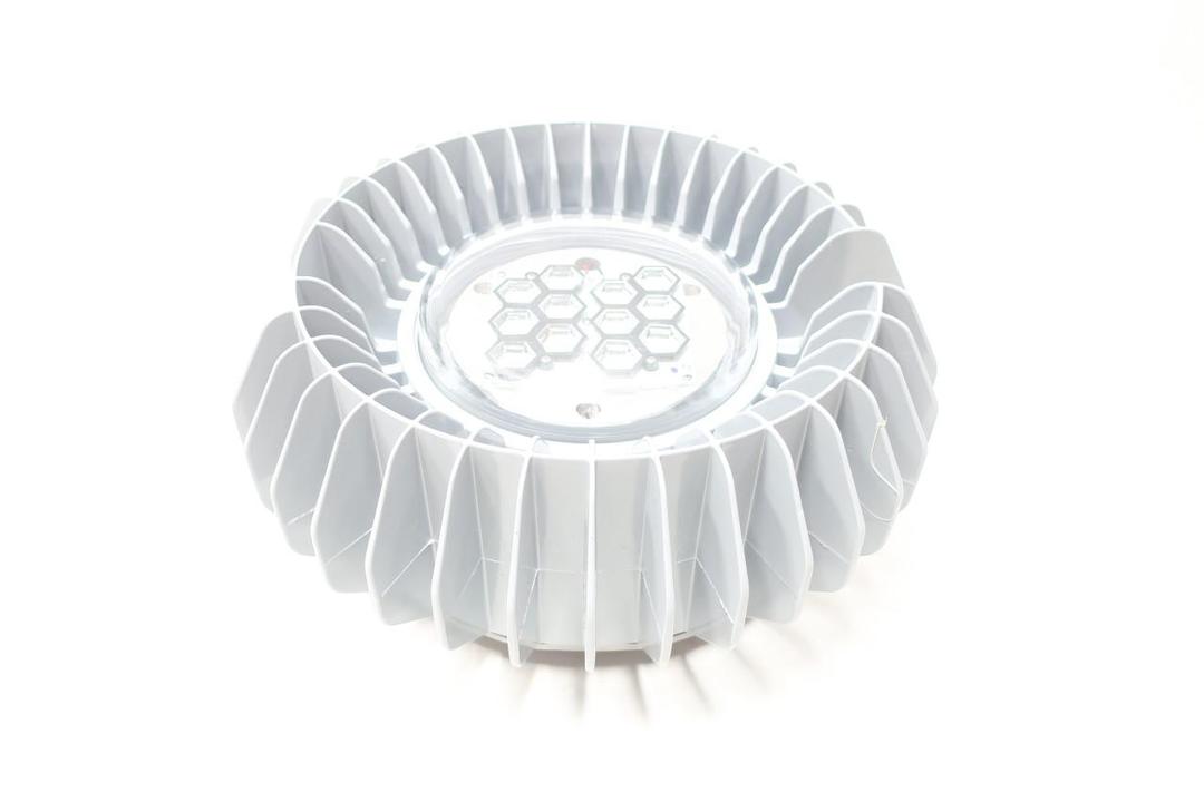 APPLETON MLEDN17P5BH MERCMASTER LED LIGHT FIXTURE 347-480V-AC