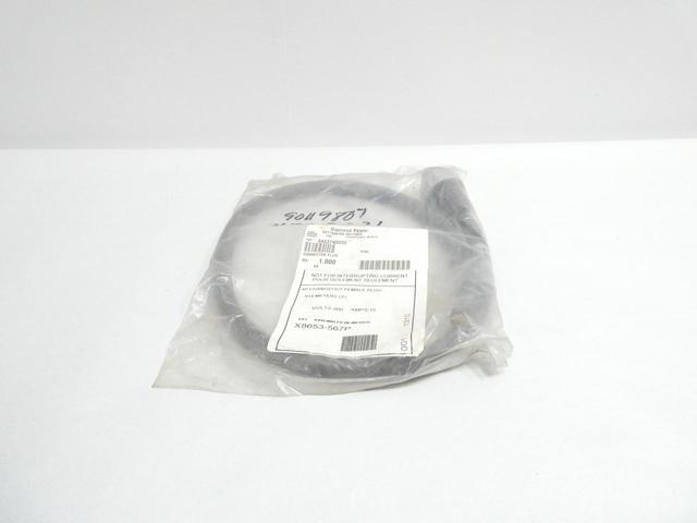 DIAMOND POWER X8653-567P 4P CHANGEOUT FEMALE PLUG CABLE 15A 3FT 600V-AC
