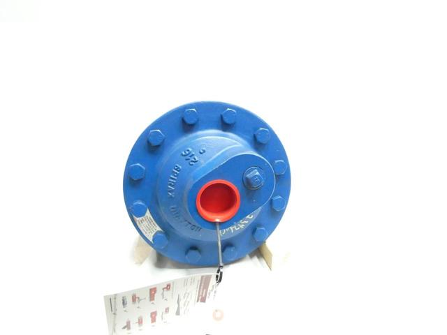 SPIRAX SARCO 216/48 INVERTED BUCKET STEAM TRAP 319PSI 2IN NPT