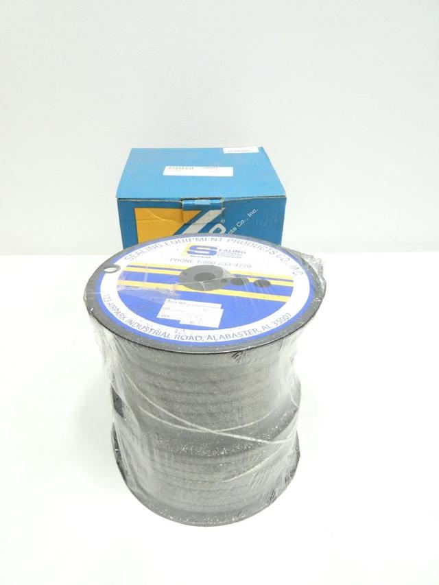 SEPCO ML402 COMPRESSION PACKING 7/16IN