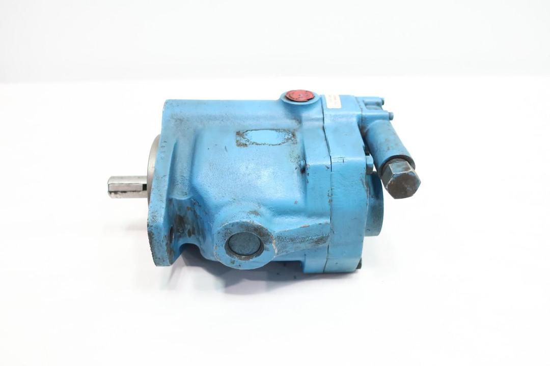 VICKERS PVB10-RSY-41-C-12 HYDRAULIC PISTON PUMP