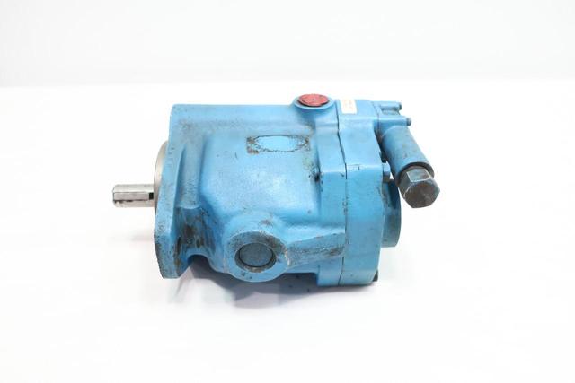 VICKERS PVB10-RSY-41-C-12 HYDRAULIC PISTON PUMP