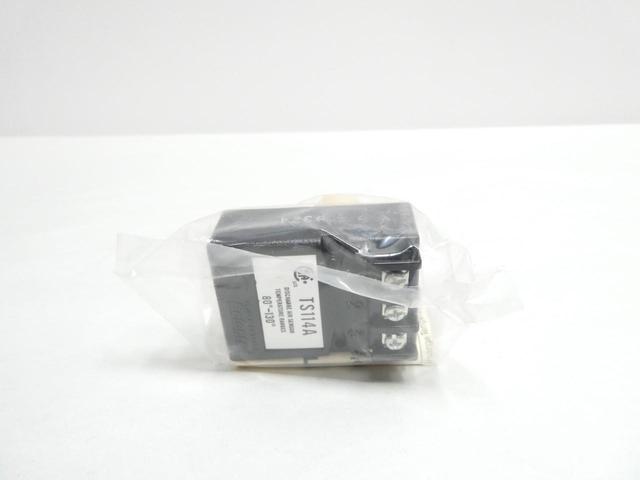 MAXITROL TS114A DISCHARGE AIR SENSOR 80-130F