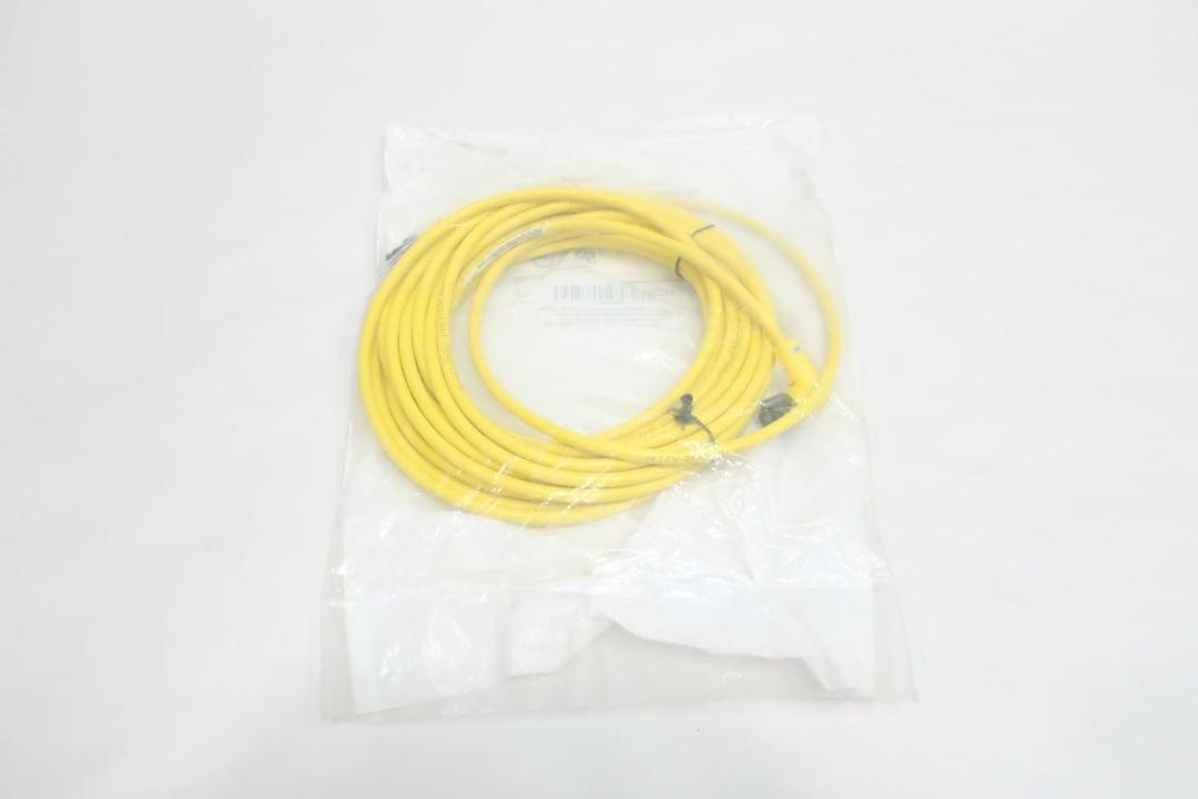 ALLEN BRADLEY 889D-R4ACDM-8 CORDSET CABLE 8M