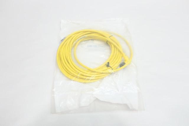 ALLEN BRADLEY 889D-R4ACDM-8 CORDSET CABLE 8M