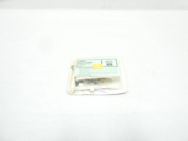 ASCO 172-827 SOLENOID VALVE KIT