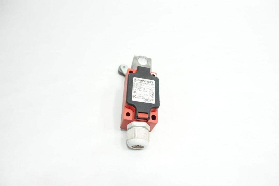 BERNSTEIN ENK-SU1Z AHS-V LIMIT SWITCH 240V-AC