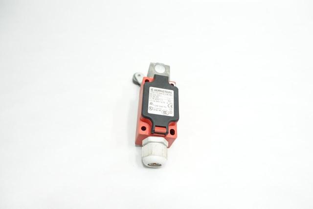 BERNSTEIN ENK-SU1Z AHS-V LIMIT SWITCH 240V-AC