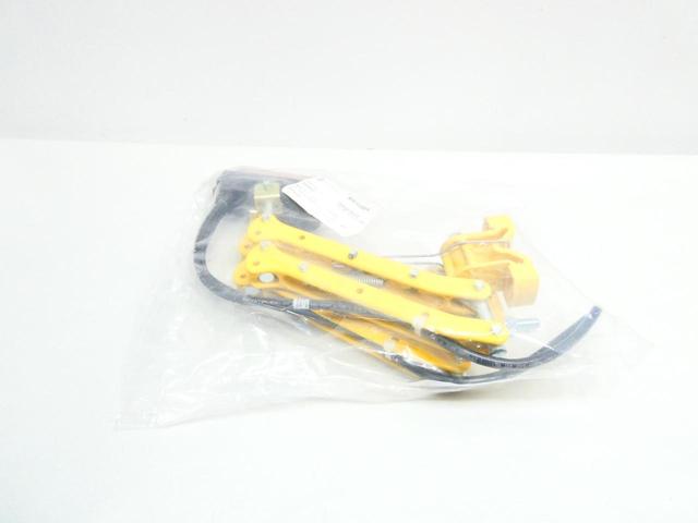 MAGNETEK PV-200PTCL TANDEM LATERAL COLLECTOR 200A AMP