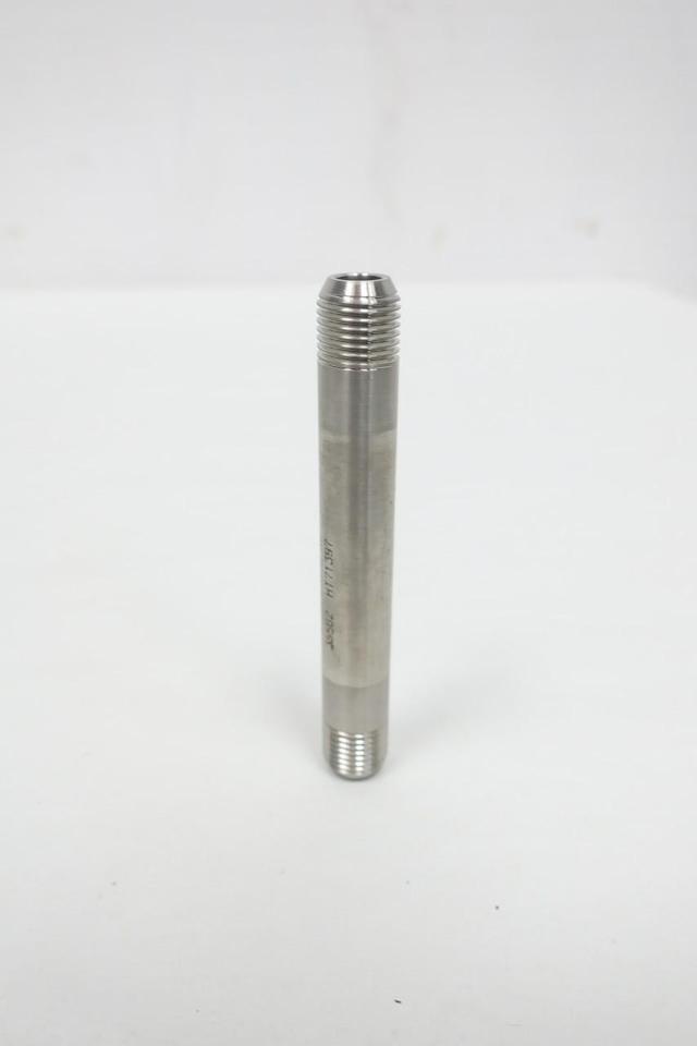 PARKER CNX9904-316 MEDIUM PRESSURE CONED AND THREADED NIPPLE