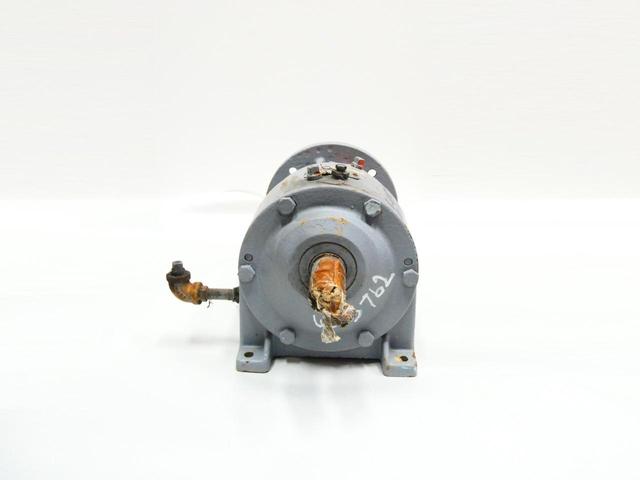 APG M0566860050U-07916363JL 210DM3A INLINE GEAR REDUCER 10HP 5:1
