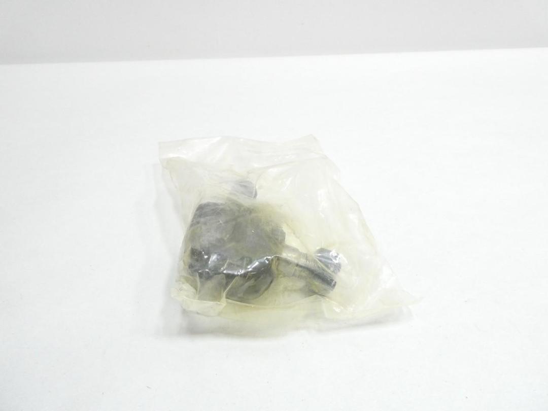 TAYLOR DUNN TSA/TA86-501-98 LH TIE ROD END