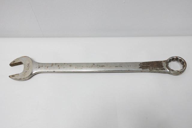 SNAP-ON OEX52 COMBINATION WRENCH 1-5/8IN