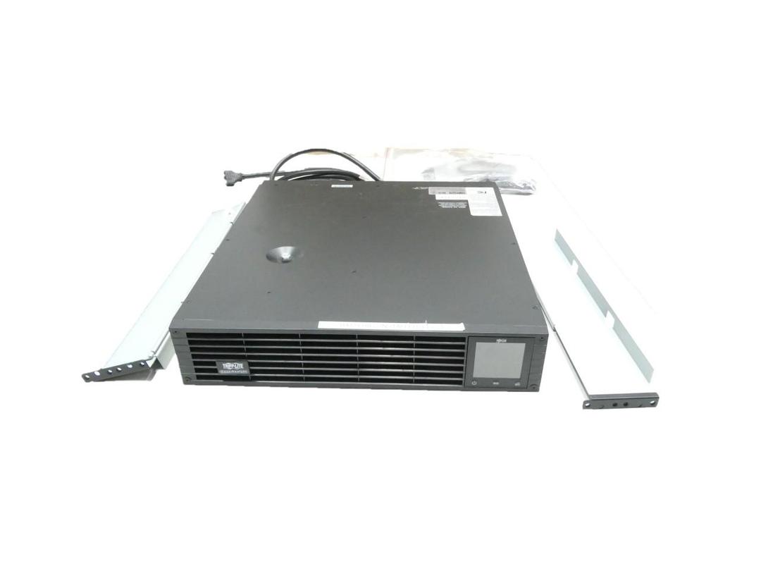 TRIPP LITE SMARTPRO SMART2200RMXL2U BATTERY BACKUP UPS 120V-AC 2200VA