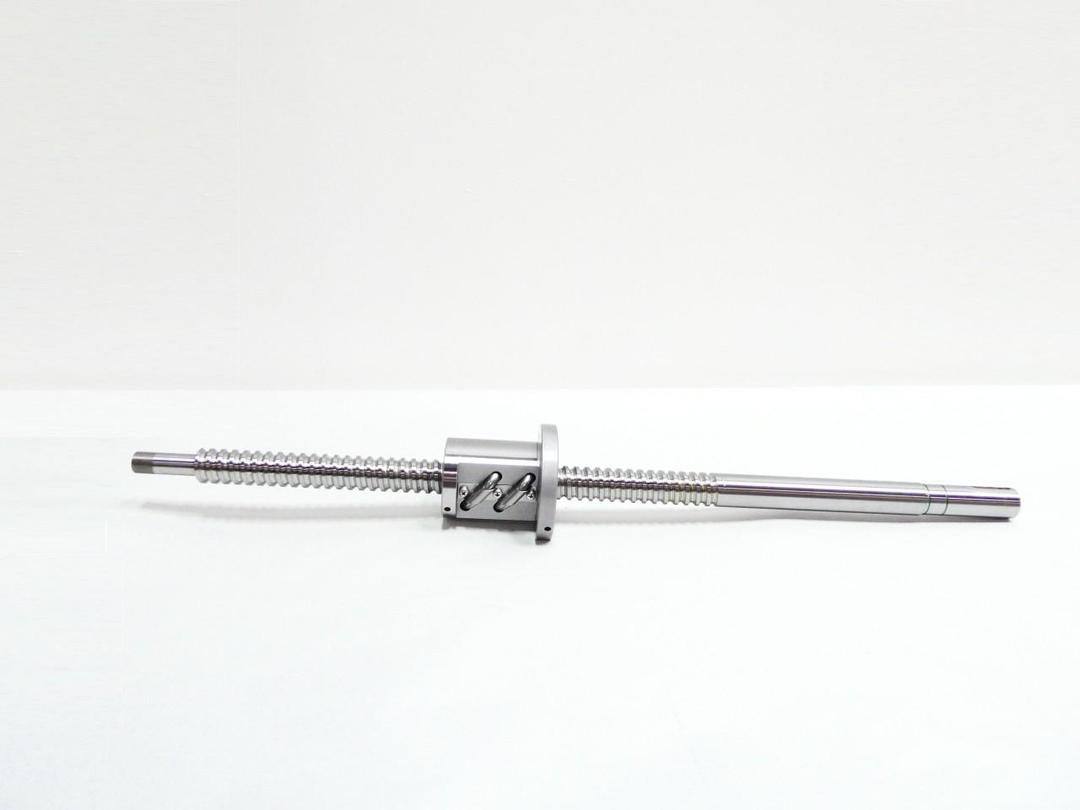 NSK W3204WF-52Z-C5Z10 F BALL SCREW 32MM 685MM
