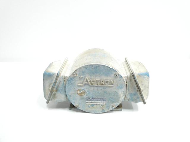 AVTRON M738-1D-240-BTC PULSE GENERATOR 12-15V-DC