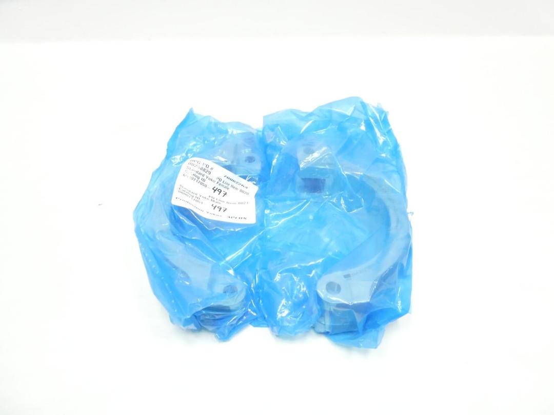 AECON INDUSTRIAL 0000717050PYF-497 PRESSURE BOUNDRY ASSEMBLY