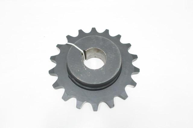 MARTIN 160B18H SINGLE ROLLER CHAIN SPROCKET 3IN 18T