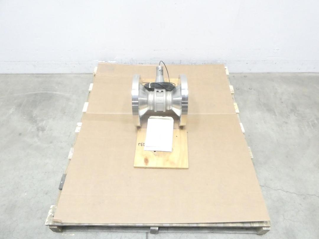 ROSEMOUNT 8800DR060SA3E1D1K6M5R50Q4Q8Q70 VORTEX FLOW METER 6IN