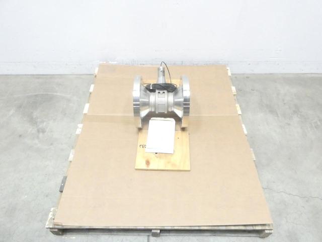 ROSEMOUNT 8800DR060SA3E1D1K6M5R50Q4Q8Q70 VORTEX FLOW METER 6IN